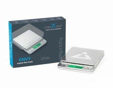 Balance pocket scale 500 - on,