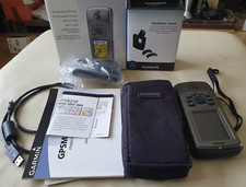 Garmin GPSMAP 76CSx Handheld