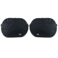Pannier Liner Inner Luggage Bags for Motorcycle YAMAHA FJR1300 TDM900 Pair