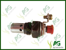 Heater plug suits - plug,