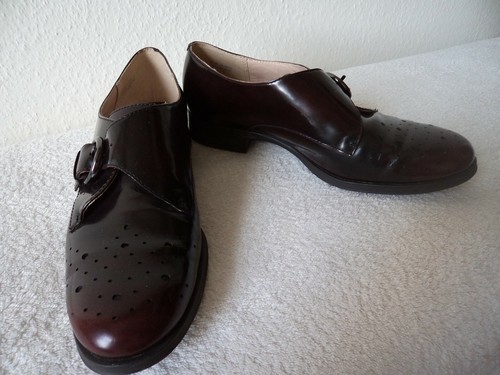 Worn once clarks narrative - clarks, uk