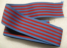 Replacement Medal Ribbon