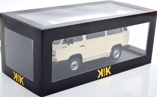Scale bus syncro 1987 - kk,