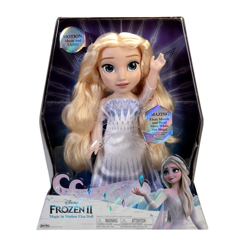 Disney frozen magic - 2,