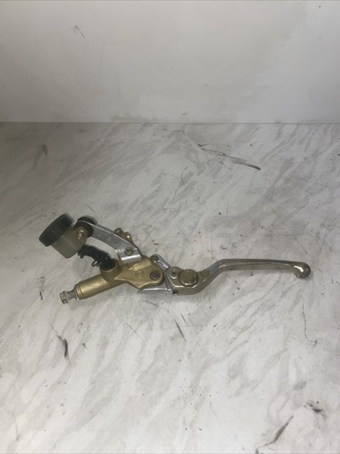Ducati 748 1998 - , front