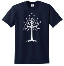 Tree of Gondor T-Shirt Oak