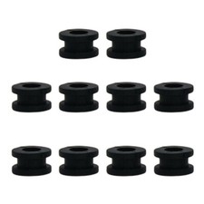 10* Fairing Grommets