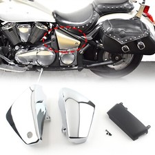 1Pair Battery Side Fairing