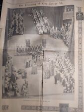 Western Mail 19 May 1937 Old