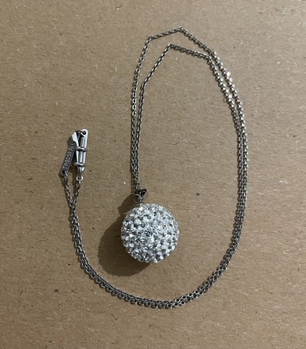 Tresor paris crystal ball - paris,