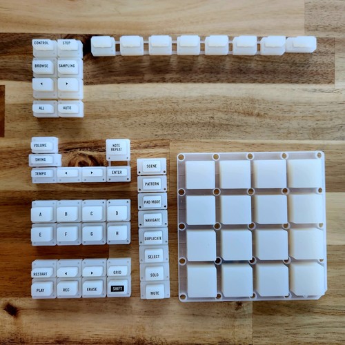 Native instruments maschine - native,