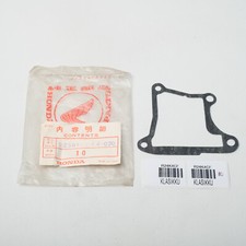 Genuine Honda PC50 P50 Cylinder Head Cover Gasket P/N 12391-044-030