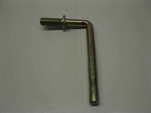 Gravely 5325 wheel bracket - gravely,