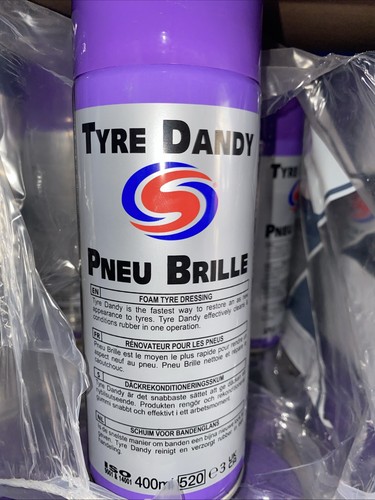 Autosmart tyre dandy - autosmart,