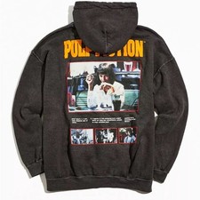 Urban Outfitters, Pulp Fiction