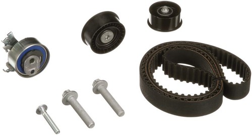 Gates timing belt kit - gates, with