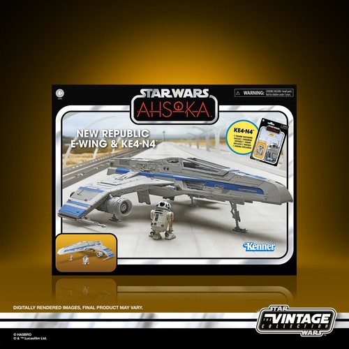 Star wars the vintage - wars,