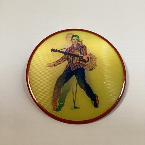 Vintage elvis presley 1950 - vintage,
