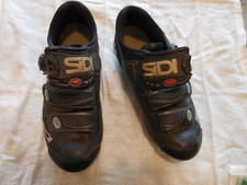 Biking shoes Women's SIDI Size