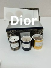 Christian Dior Scented Candle