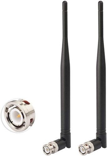 Uhf 400mhz 900mhz antenna - antenna, bnc