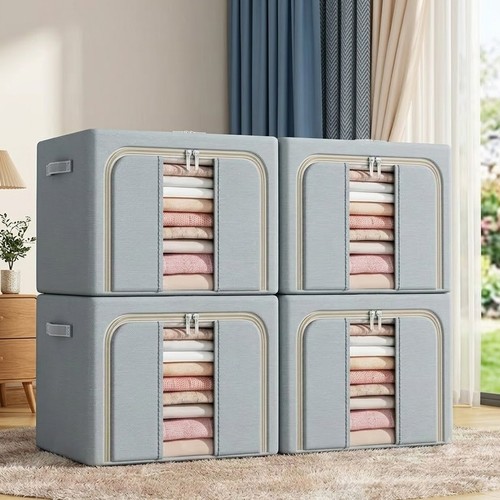 Clothes storage bags with - bags,