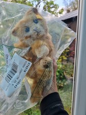 New Steiff Cosy Friends Minka