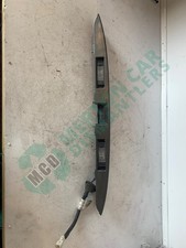 NISSAN Note Se Bootlid Handle