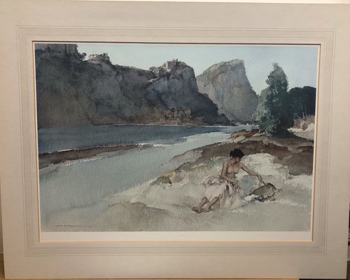 Roxanne the ardeche by - roxanne,