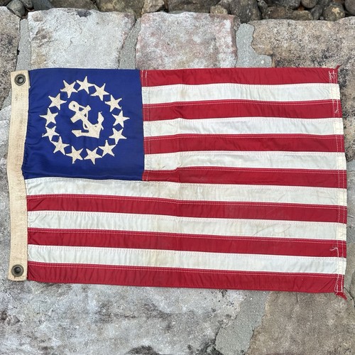 Vintage navy star - vintage, 13