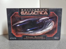 Moebius Models Battlestar