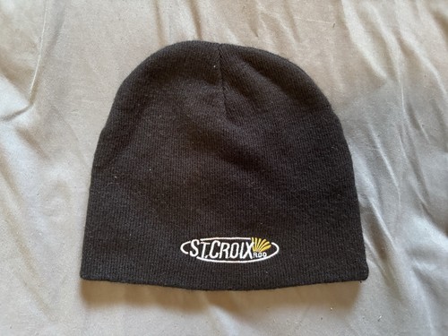 Vintage croix rods beanie - vintage,