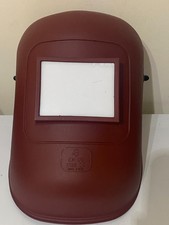 welding helmet mask s800 front