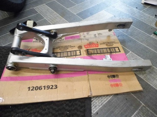 Yamaha 350 ypvs swing - yamaha,