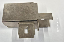 RARE BROTHER KNITTING MACHINE KHC820A COLOUR CHANGER PARTS ARM CONNECTOR