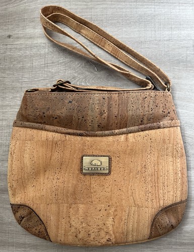 Montado cork handbag