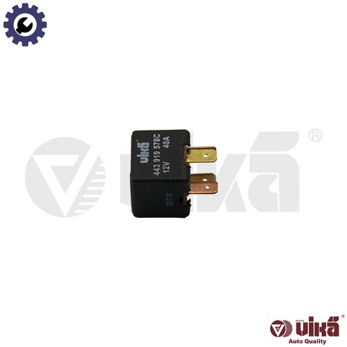 Relay air conditioning - relay,