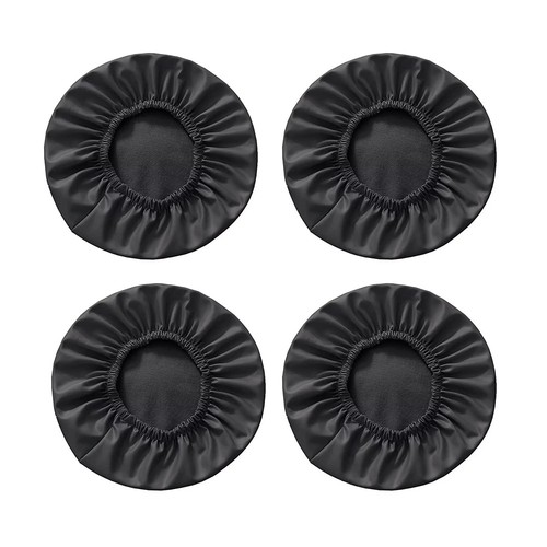 4pcs round chair seat - chair,