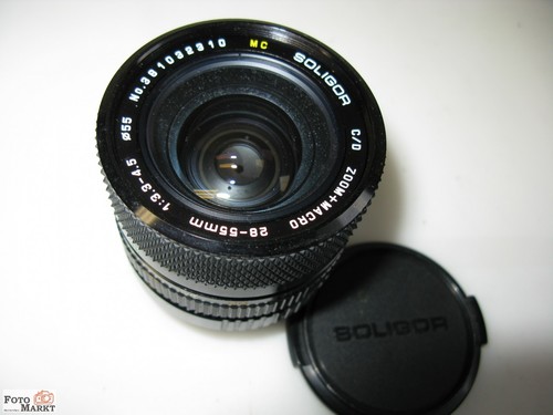Zoom macro for pentax - for, pentax-k