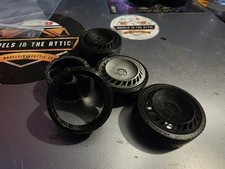 1.18 Messer Turbo Fans &
