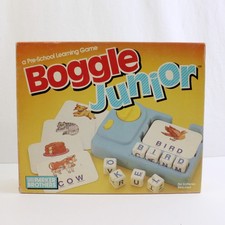 Vintage 1988 Parker Brothers