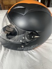 Harley Davidson Motorcycle