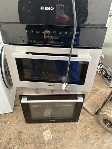 Miele h7140bm - miele,