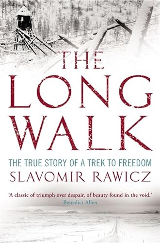 The long walk - walk:, story