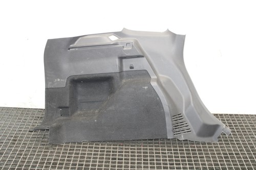 Ford kuga dm2 boot - boot, cushion