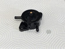 Genuine Honda / Mikuni GX160
