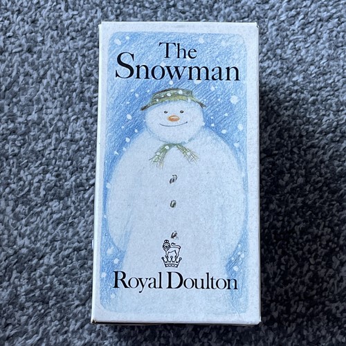 Royal doulton boxed - royal,