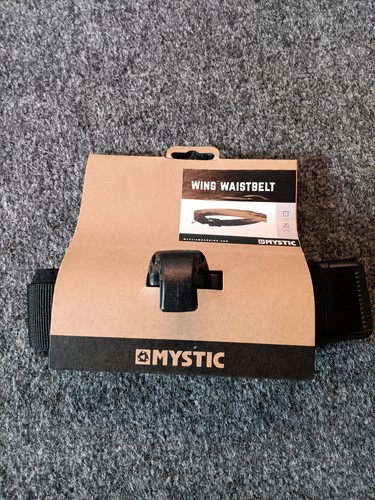 New mystic wing waist belt - new,