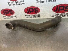 TCU32377 air intake pipe X