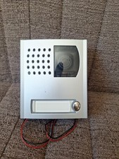 FARFISA PL41PED SPEAKER VIDEO UNIT NEW